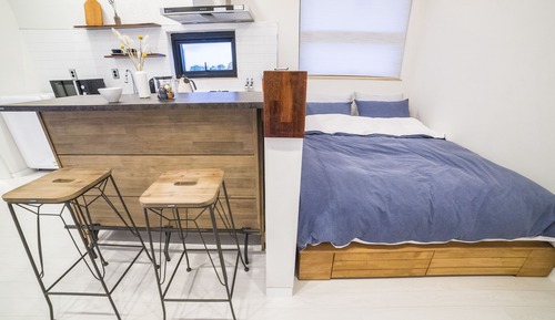 Habitación estándar