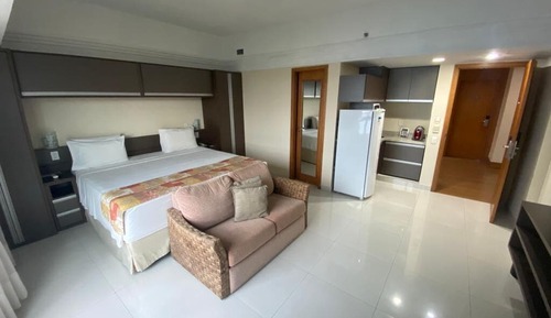 Habitación ejecutiva