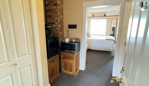 Estudio Confort, 1 cama de matrimonio, no fumadores