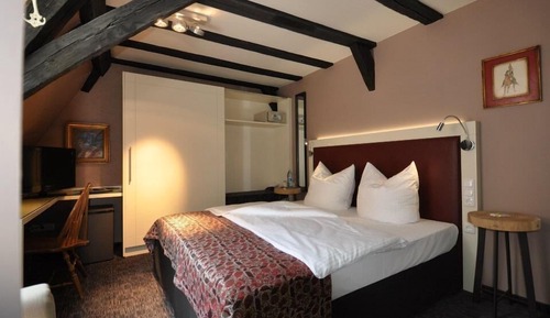 Suite Deluxe