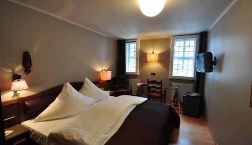 Habitación Confort doble