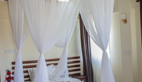 Habitación individual estándar