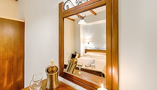 Apartamento familiar