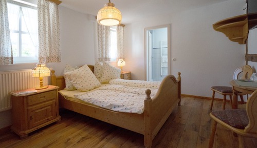 Habitación doble