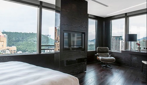 Suite Deluxe