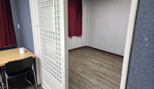 Suite Ondol Room (25 PY)