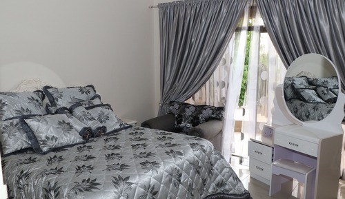 Apartamento, 2 camas de matrimonio, accesible para personas con discapacidad, vistas a la piscina