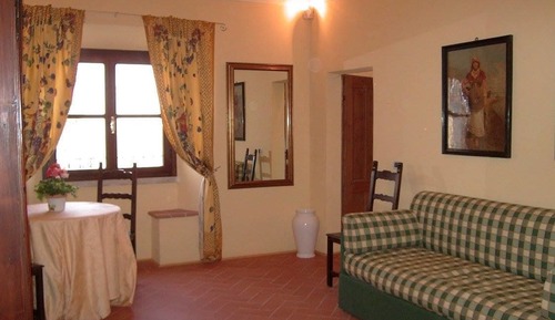 Apartamento, 1 habitación, accesible para personas con discapacidad