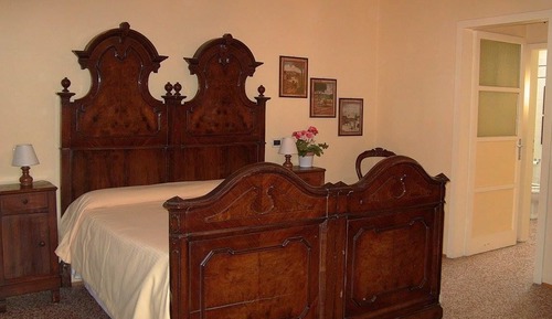 Apartamento, 1 habitación (4 Pax)