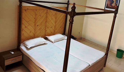 Habitación Premium doble