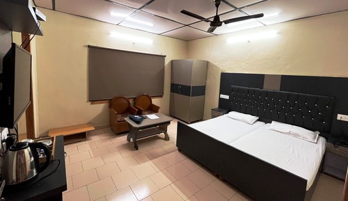 Habitación Premium doble