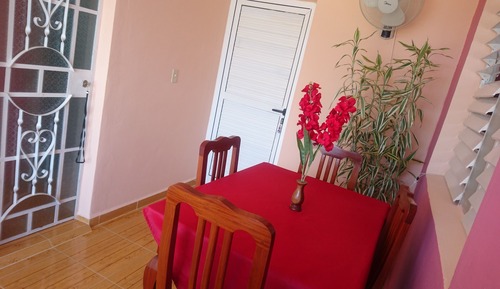 Habitación Confort, 2 camas dobles, accesible para personas con discapacidad, vistas al valle