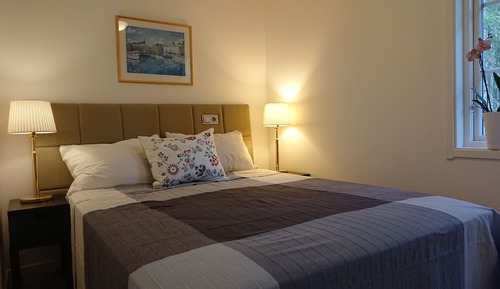 Apartamento Premium