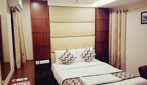 Habitación Premium doble