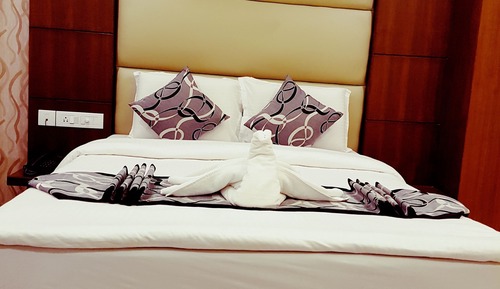 Habitación individual económica