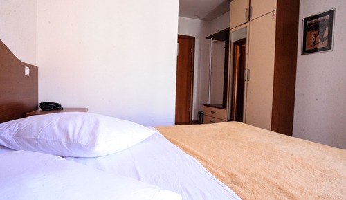 Habitación triple Confort