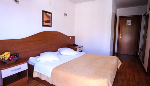 Habitación individual Confort