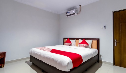 Suite familiar, 2 camas dobles