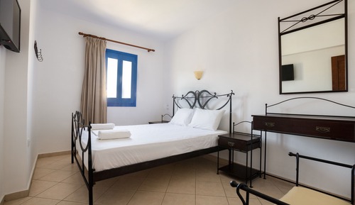 Apartamento estándar