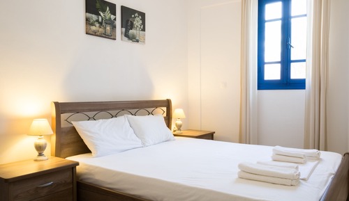 Apartamento básico