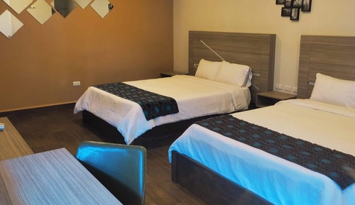 Habitación Elite
