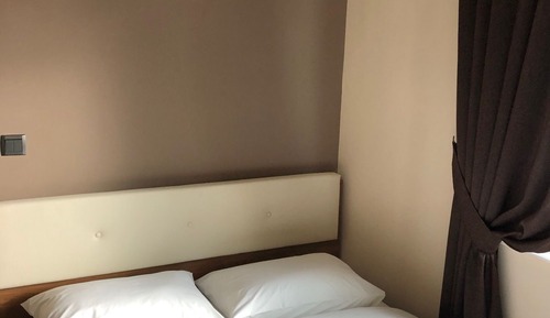 Apartamento Deluxe, 1 habitación, en la zona del jardín