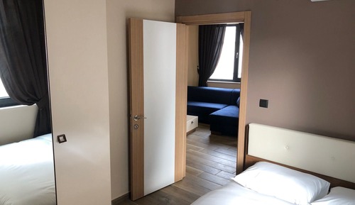 Apartamento Deluxe