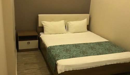 Apartamento Deluxe, 2 habitaciones, en la zona del jardín