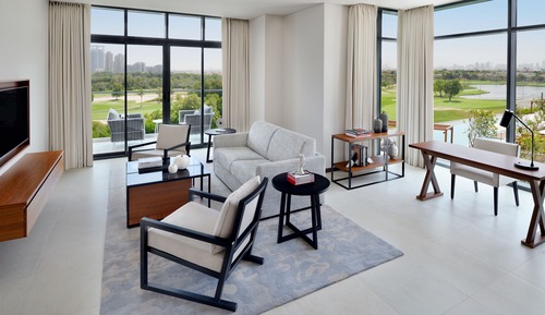 Suite Grand