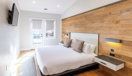 Apartamento Premium
