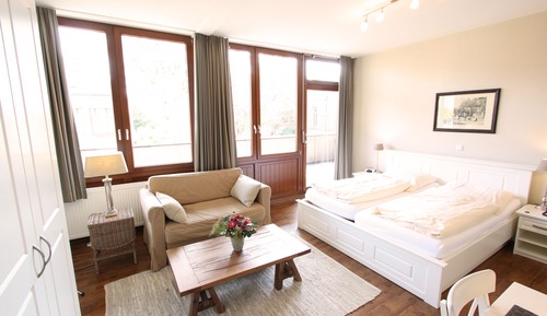 Habitación individual