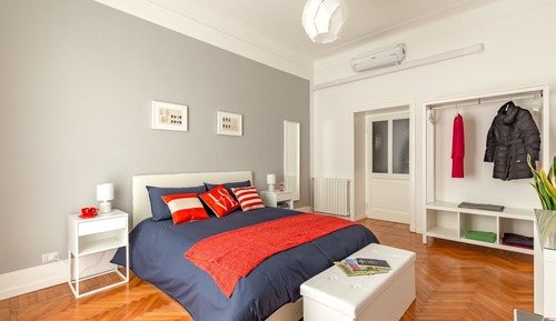 Apartamento, 2 habitaciones