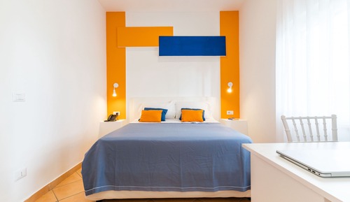 Apartamento superior
