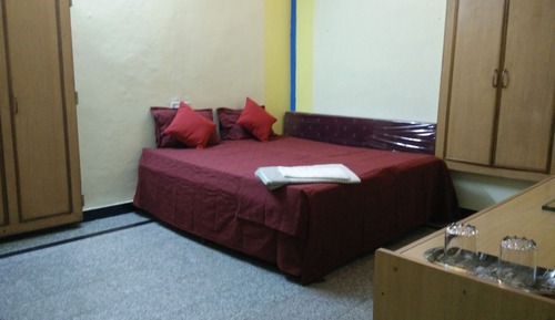 Habitación estándar