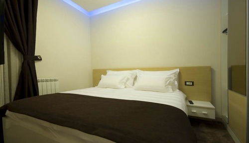 Suite, 2 habitaciones