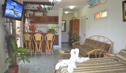 Apartamento Confort