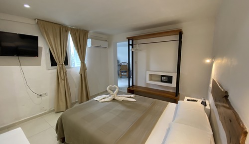 Apartamento exclusivo