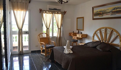 Apartamento familiar