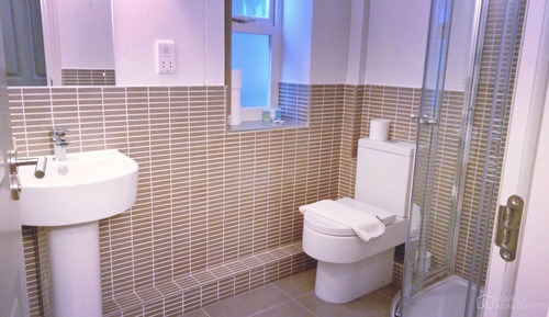 Apartamento, 1 habitación