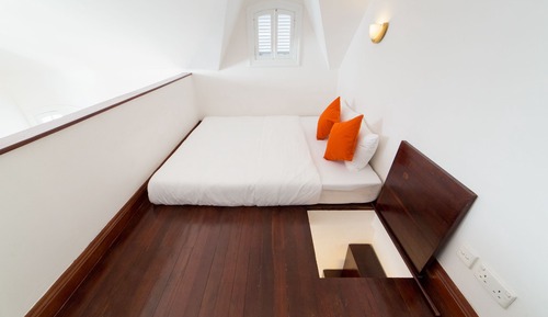 Loft superior