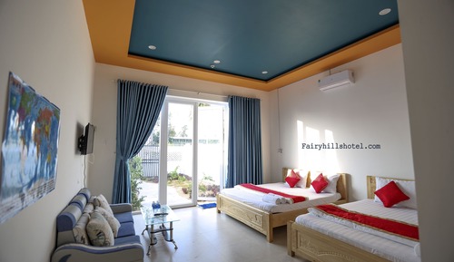 Apartamento ejecutivo