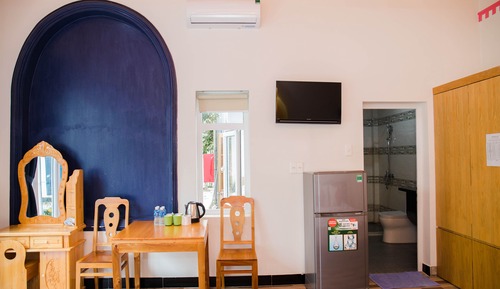 Apartamento familiar