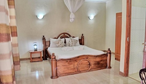 Habitación doble superior, accesible para personas con discapacidad, vistas al jardín