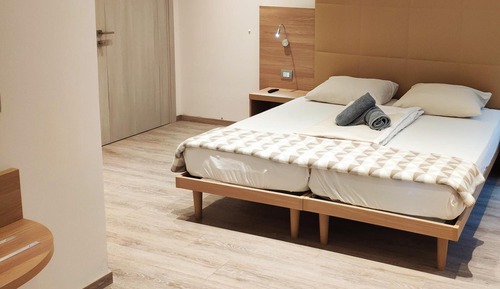 Habitación Deluxe doble