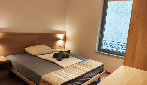 Apartamento Confort