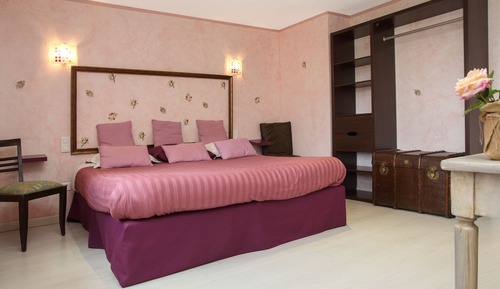 Habitación doble (Rosabella)