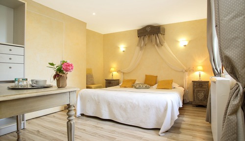 Habitación doble (Isis)
