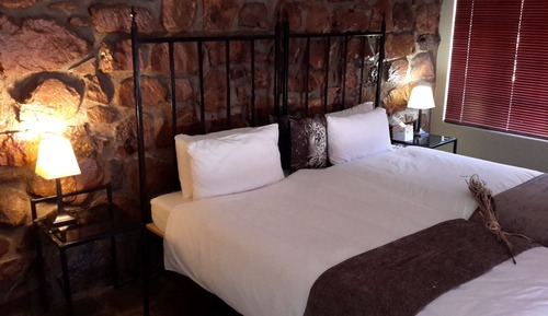 Habitación clásica con 2 camas individuales, no fumadores