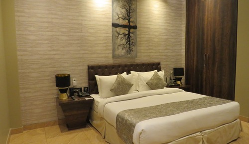 Suite familiar, 2 habitaciones
