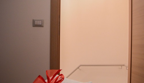 Habitación Confort